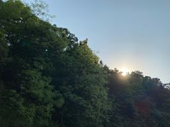 -达蓬山旅游度假区