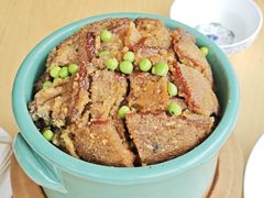 -怡得观滇餐厅·地道昆明菜·1996(海埂大坝店)