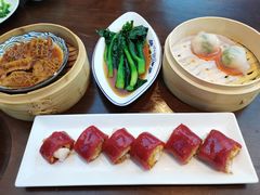 -味友味港印记(厦门集美银泰百货店)