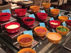 -宁波石浦豪生大酒店·自助餐厅