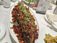 -怡得观滇餐厅·地道昆明菜·1996(海埂大坝店)