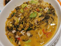 -三品香·江浙菜(松江九谊店)