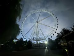 -济南国际园博园