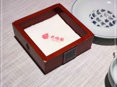 -大鸭梨烤鸭·北京菜(南小街/南苑店)