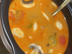 -马来西亚肉骨茶汤·招牌螃蟹·烧鸡·呷喱吧吧(海上世界店)