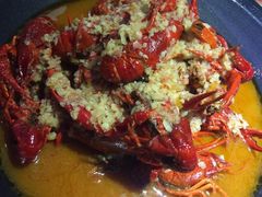 -红盔甲·小龙虾(天钥桥店)