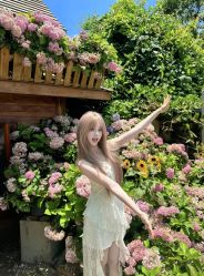 点击看大图 -真好真意SALON 接发·染·烫特色店