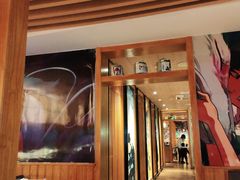 门面-仓桥家·焗寿司·锅物(光谷步行街店)
