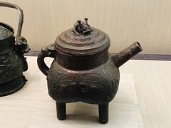 -台北故宫博物院