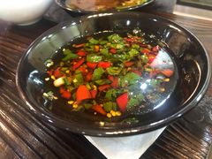 -练掌门·火锅&烧烤&烤鱼(北亭店)