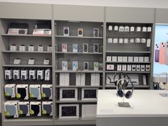 -Apple授权专营店(碧桂园里悦里店)