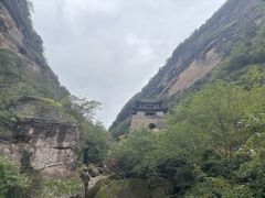 -剑门关风景区