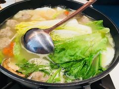 -千百味红餐厅·江西菜(绿地双子塔店)