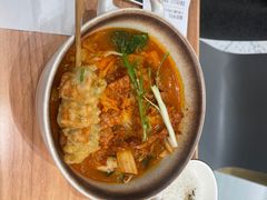 -池奈·咖喱蛋包饭(熙地港店)