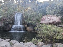 -天津盘山风景名胜区