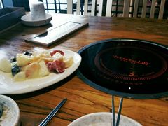 -汤森悠生活文化汤(江宁万达店)