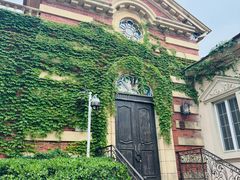 -北京张裕爱斐堡酒庄