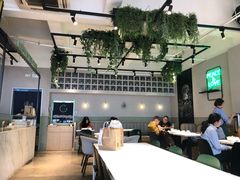 -greenjoy绿享轻食(宁海路店)