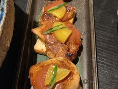 -松鹤精致料理(五一中路店)