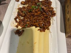 -老浒记烤鸭-北京菜(琉璃厂店)