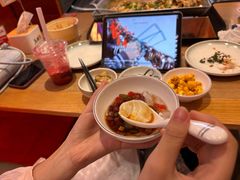 -鱼酷活鱼烤鱼(静安大融城店)