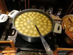 -大山炭火烤肉自助(百盛步行街广场店)