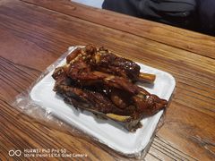 -赵元章肉骨烧(山塘街店)