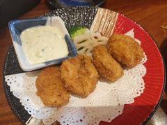 -鸟鹏烧鸟居酒屋(仁恒梦中心店)