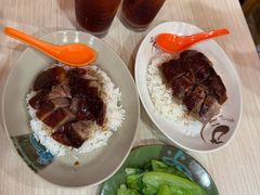 -一乐烧鹅(中环店)