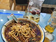-马艾萨中国兰州传统牛肉面(惠新里店)