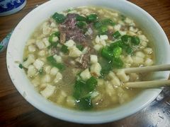 -老刘家泡馍·陕西老字号(钟楼广济街店)