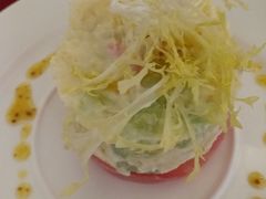 -红房子西菜馆(淮海中路店)