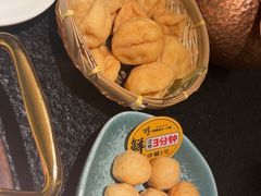-得意咚瓜·顺德鱼生·冬瓜盅火锅