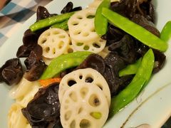 -紫光园·烤鸭·北京菜(劲松店)