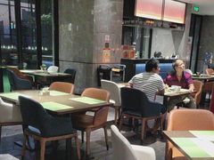 -希尔顿欢朋酒店·欢朋餐厅