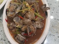 -潮汕铺老店(甜水井店)