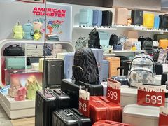 -AEON永旺(东方宝泰店)