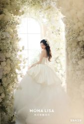 -青禾蒙娜丽莎婚纱摄影(武汉总店)