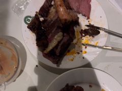 -戈拿旺巴西烤肉(崇文门店)
