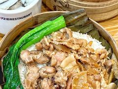 -72街荷叶饭(东方宝泰广场店)