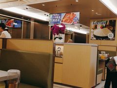 -海底捞火锅(旭辉MALL店)