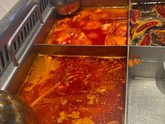 -海底捞大排档火锅(打浦路店)