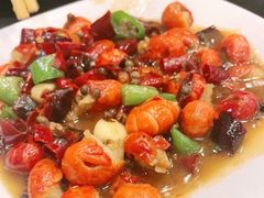 -京朋串屋·烧烤(望京西路总店)