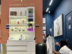 -海马体照相馆(上海晶耀前滩店)