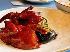 贡椒乳鸽王-南堂館川菜文化餐厅(天府店)
