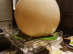 养生花雕鸡汤底-汤城·料青山
