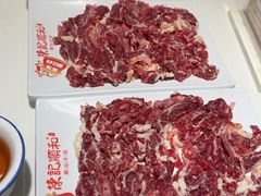 -陈记顺和潮汕牛肉火锅(韩江路店)