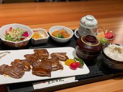 -皇品田苑日式料理(苏州中心店)