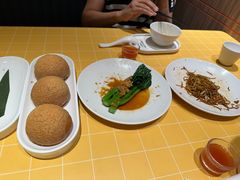 -蔡澜点心·粤菜(花城汇南区店)