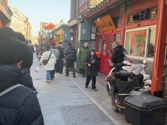 -陈记卤煮小肠
